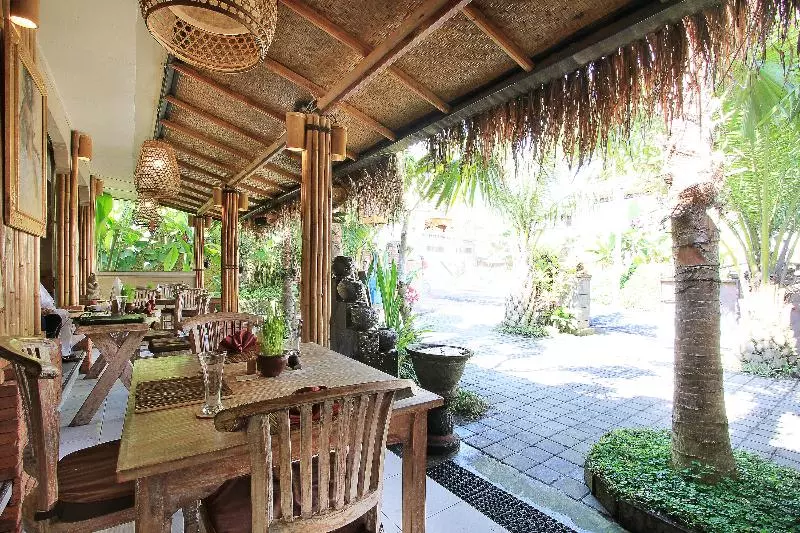Fotos del hotel Madani Antique Villas By Eps:  7