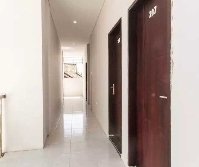 Fotos del hotel Mahayana Kuta:  9