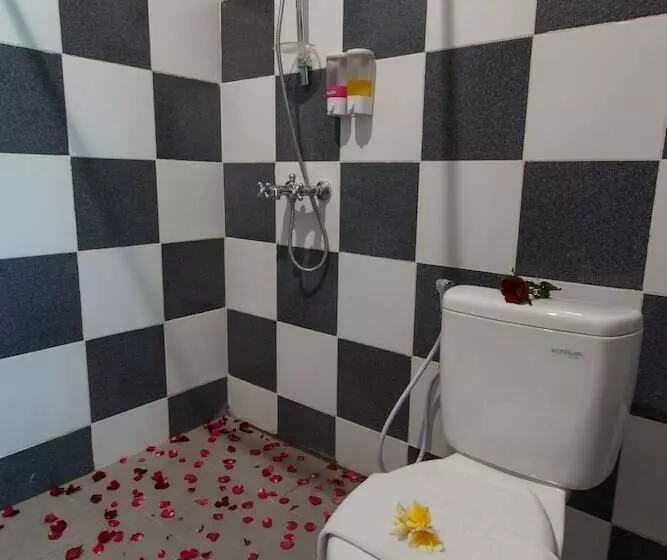 Fotos del hotel Mahayana Kuta:  15