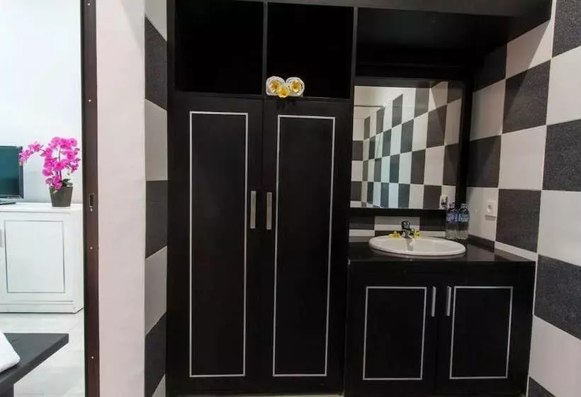 Fotos del hotel Mahayana Kuta:  18