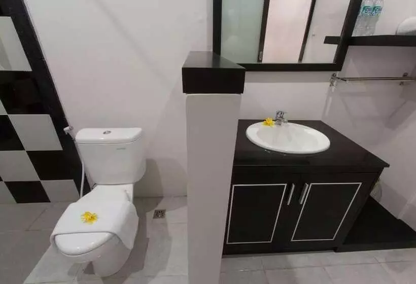 Fotos del hotel Mahayana Kuta:  10