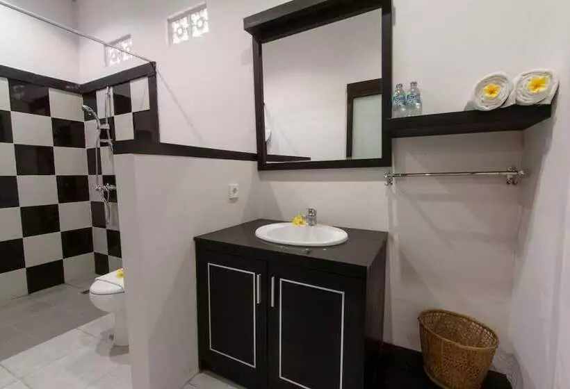 Fotos del hotel Mahayana Kuta:  5