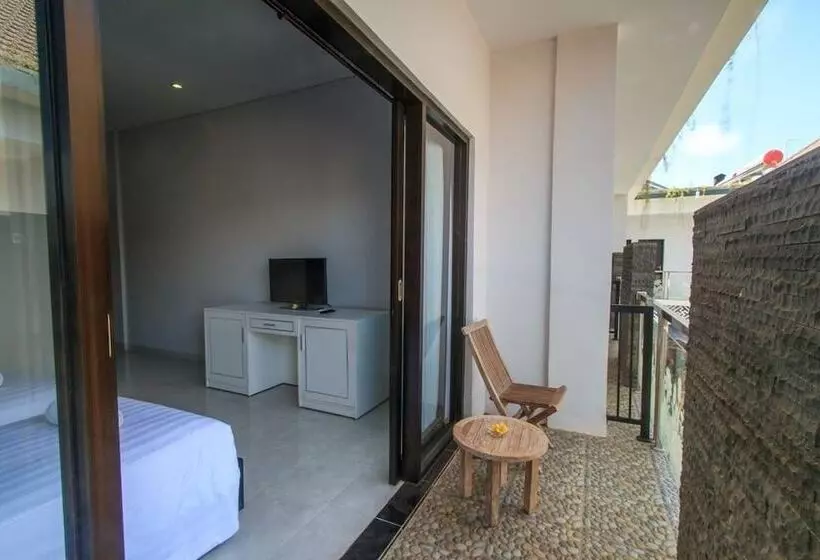Fotos del hotel Mahayana Kuta:  25