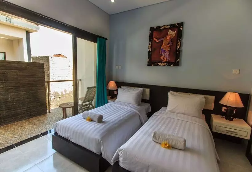 Fotos del hotel Mahayana Kuta:  21