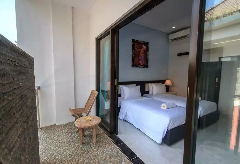 Fotos del hotel Mahayana Kuta:  20
