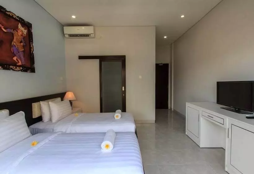 Fotos del hotel Mahayana Kuta:  23