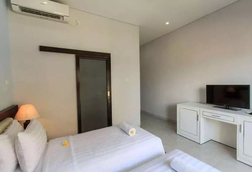 Fotos del hotel Mahayana Kuta:  19