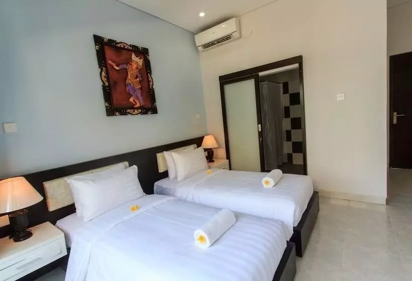 Fotos del hotel Mahayana Kuta:  16