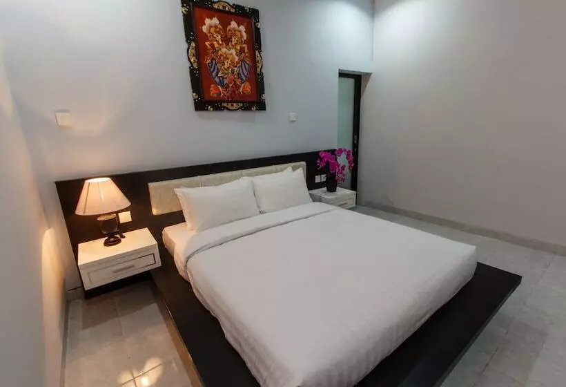 Fotos del hotel Mahayana Kuta:  12