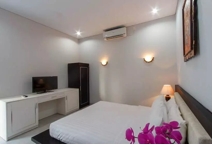 Fotos del hotel Mahayana Kuta:  24
