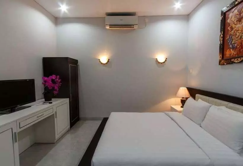 Fotos del hotel Mahayana Kuta:  7