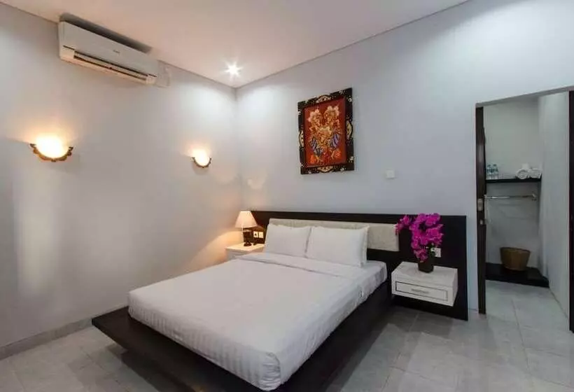 Fotos del hotel Mahayana Kuta:  2
