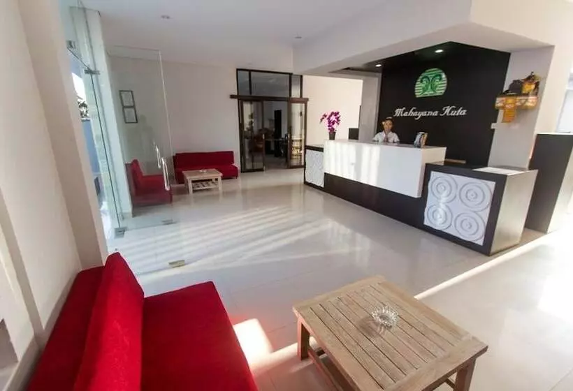 Fotos del hotel Mahayana Kuta:  14