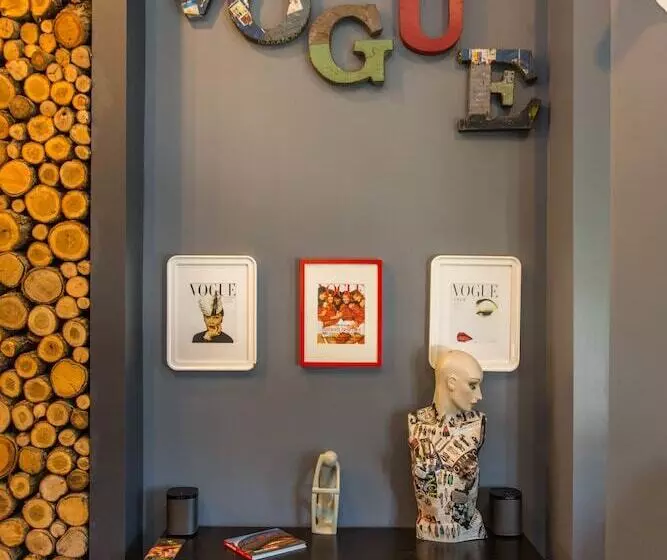 Fotos del hotel Mccormick Place Guest House:  21