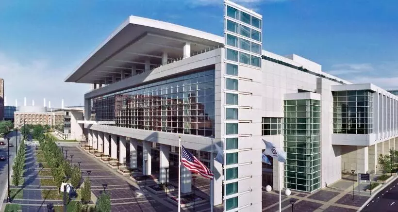 Fotos del hotel Mccormick Place Guest House:  5