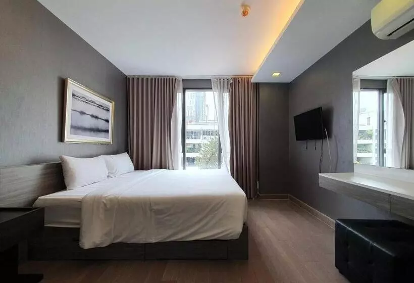 Fotos del hotel Residence 187:  20