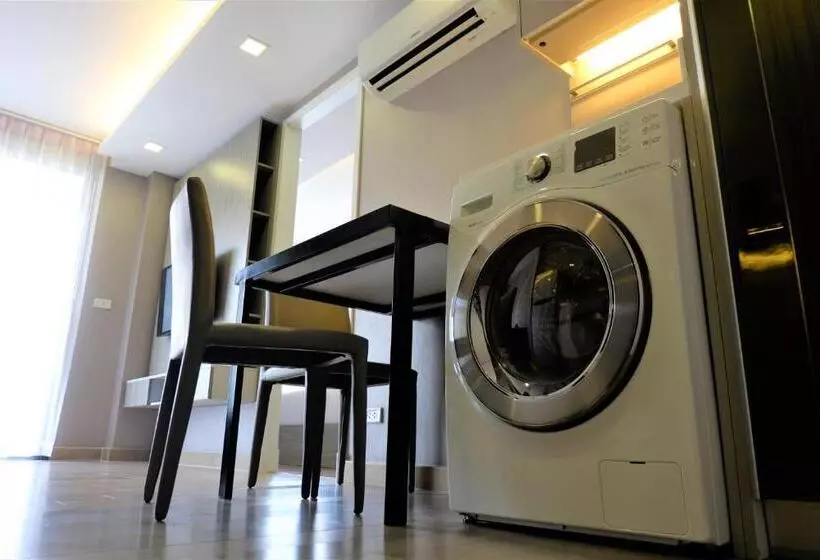 Fotos del hotel Residence 187:  25
