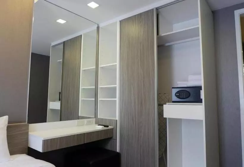 Fotos del hotel Residence 187:  21