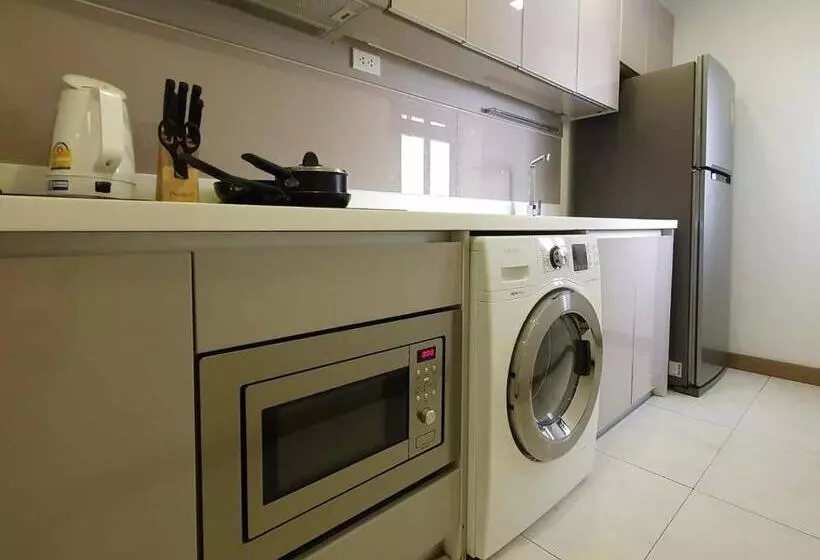 Fotos del hotel Residence 187:  8