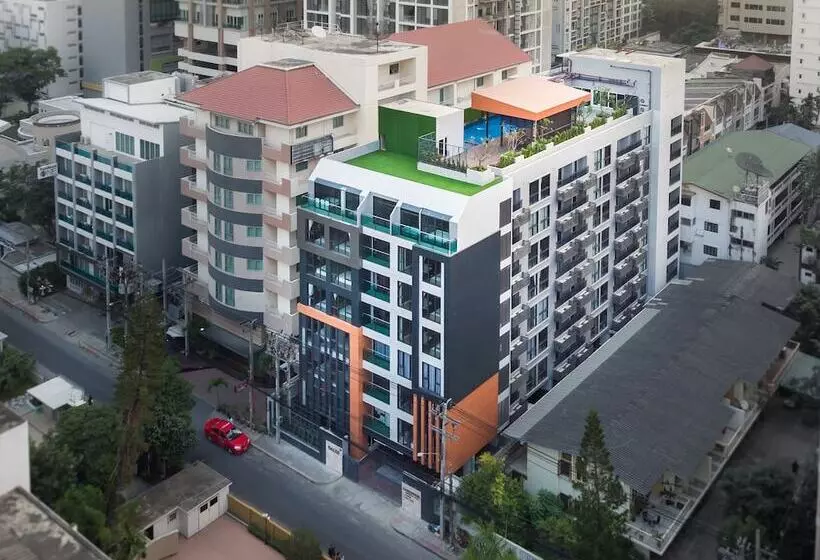 Residence 187
