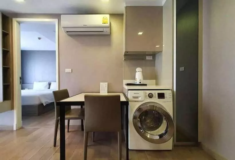 Fotos del hotel Residence 187:  23