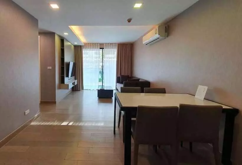 Fotos del hotel Residence 187:  16