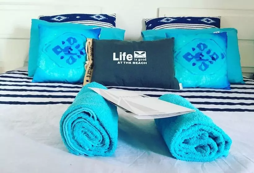 Fotos del hotel Sunset Bed &amp; Breakfast:  2