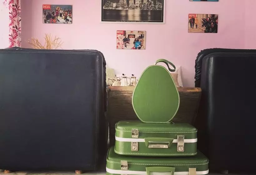 Fotos del hotel Sunset Bed &amp; Breakfast:  15