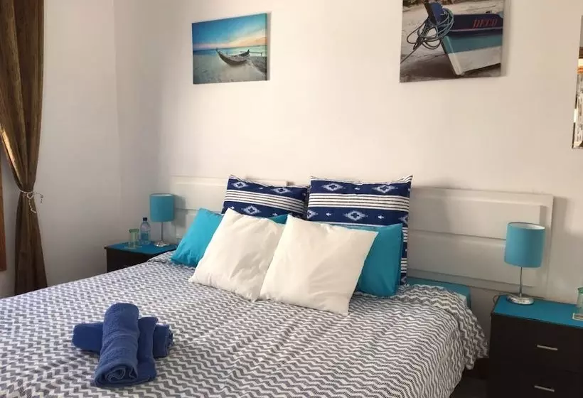 Fotos del hotel Sunset Bed &amp; Breakfast:  13