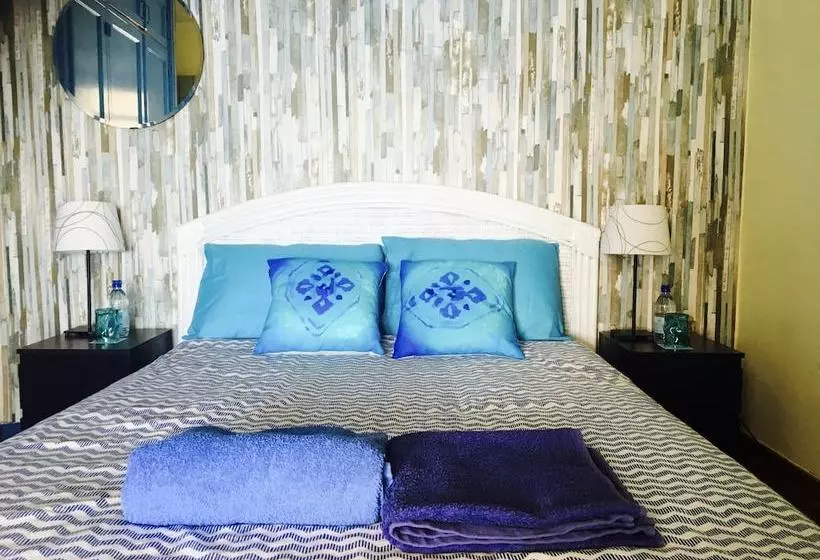 Fotos del hotel Sunset Bed &amp; Breakfast:  11