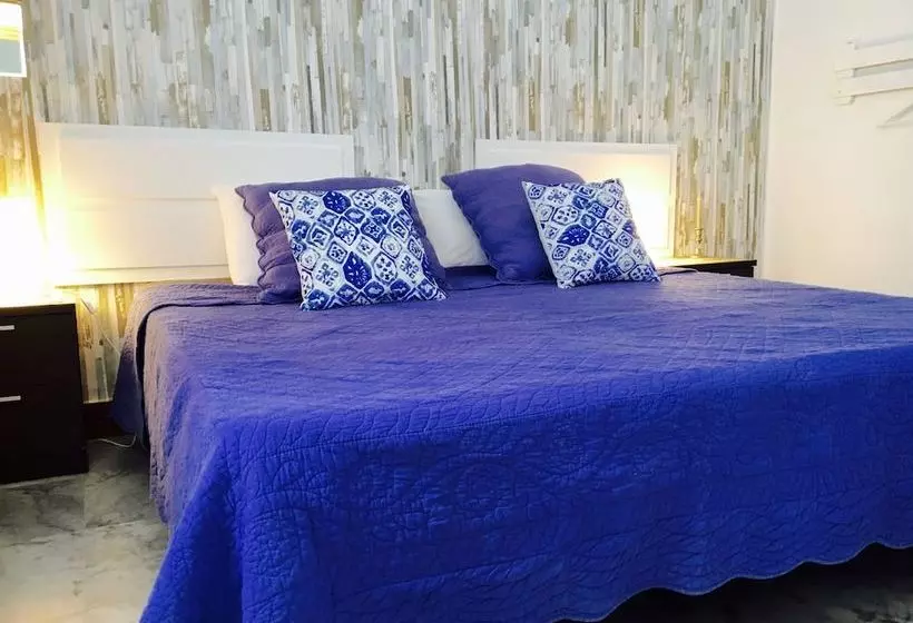 Fotos del hotel Sunset Bed &amp; Breakfast:  9