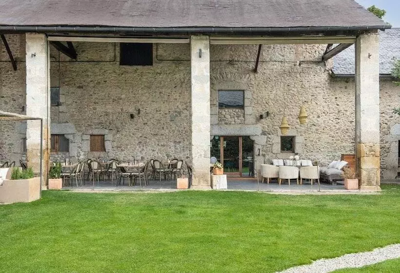 Fotos del hotel Turismo Rural Sant Marc:  10