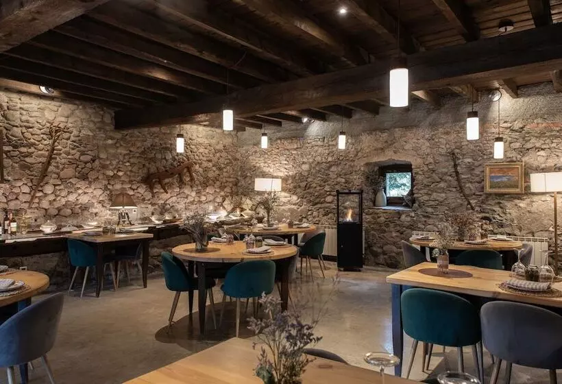 Fotos del hotel Turismo Rural Sant Marc:  3