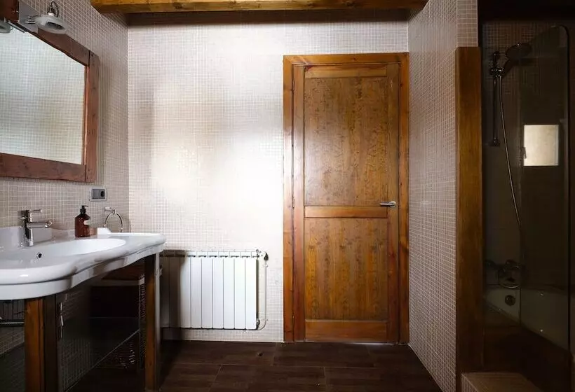 Fotos del hotel Turismo Rural Sant Marc:  11