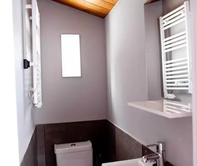 Fotos del hotel Turismo Rural Sant Marc:  5