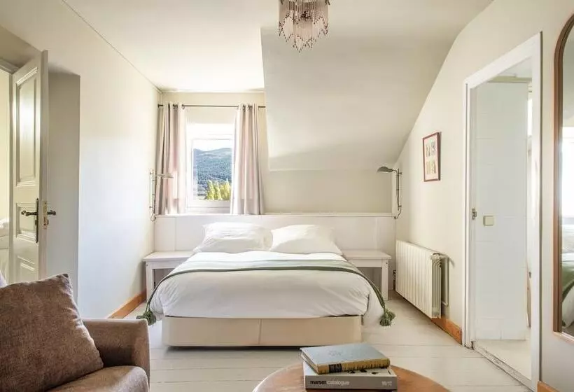 Fotos del hotel Turismo Rural Sant Marc:  21