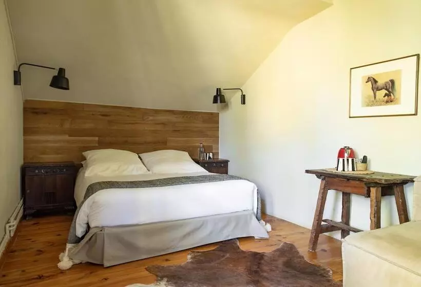Fotos del hotel Turismo Rural Sant Marc:  7
