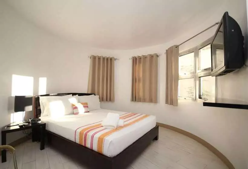 Fotos del hotel Westcliff Villa By Bluewaves:  19