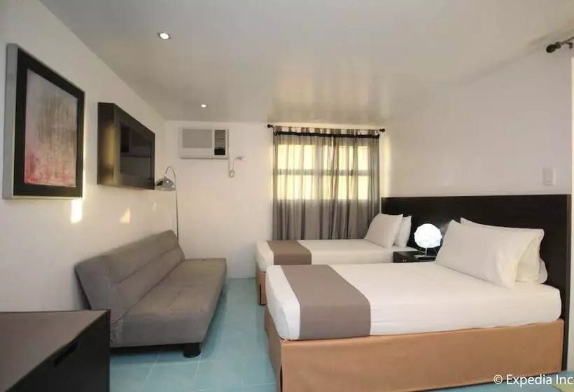 Fotos del hotel Westcliff Villa By Bluewaves:  7
