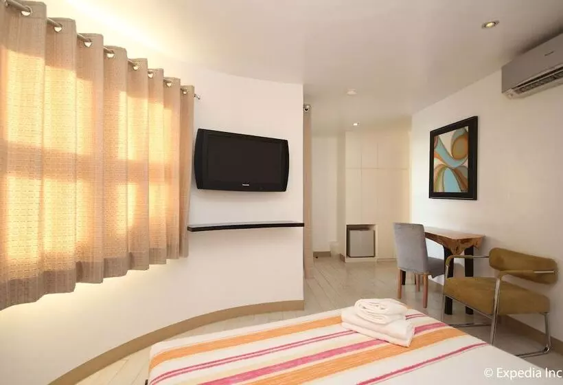 Fotos del hotel Westcliff Villa By Bluewaves:  17