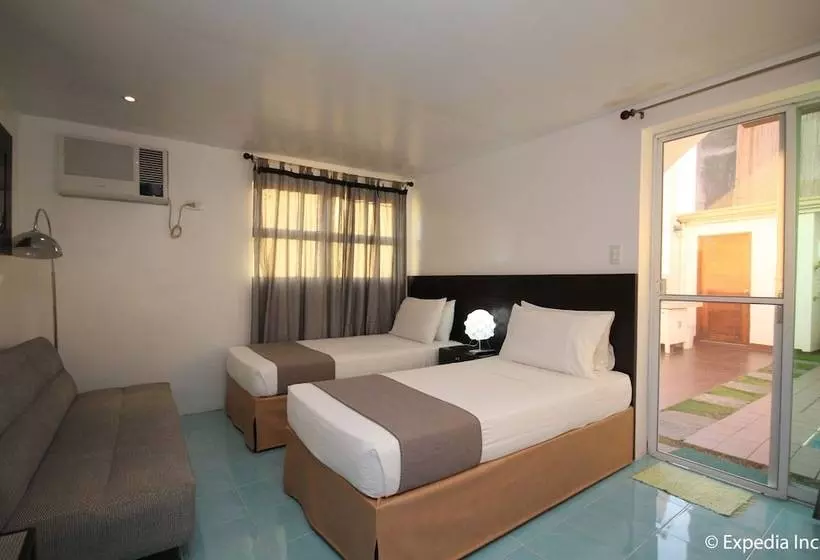 Fotos del hotel Westcliff Villa By Bluewaves:  14