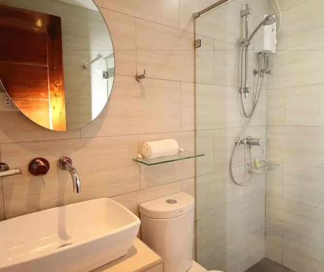 Fotos del hotel Westcliff Villa By Bluewaves:  12