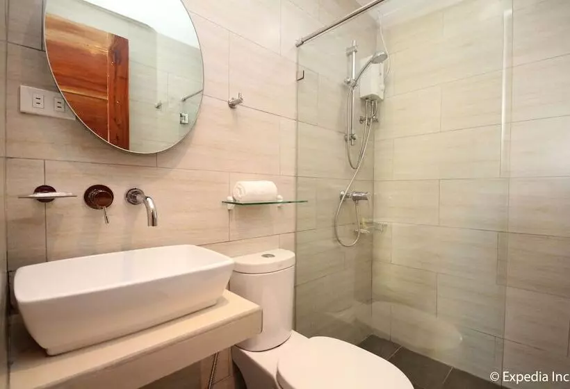 Fotos del hotel Westcliff Villa By Bluewaves:  5