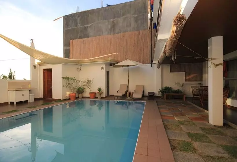 Fotos del hotel Westcliff Villa By Bluewaves:  11