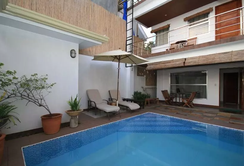Fotos del hotel Westcliff Villa By Bluewaves:  8
