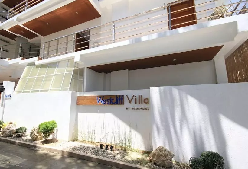 Fotos del hotel Westcliff Villa By Bluewaves:  6