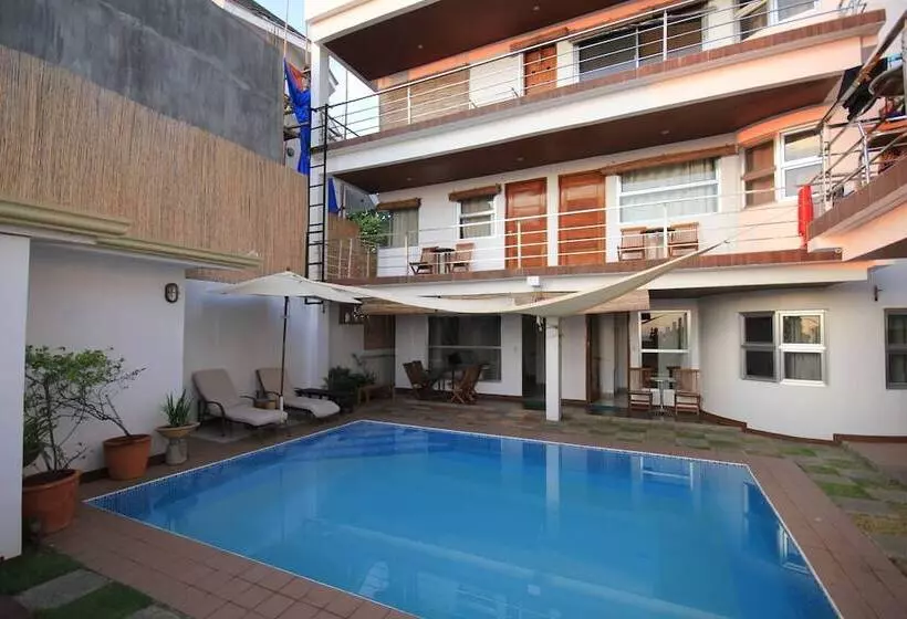 Westcliff Villa By Bluewaves