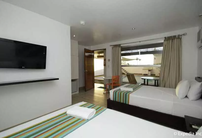 Fotos del hotel Westcliff Villa By Bluewaves:  16