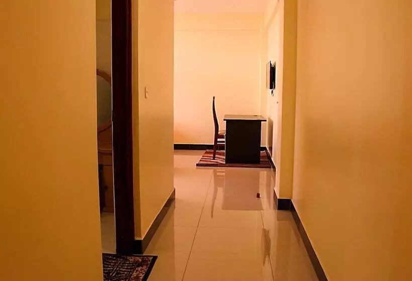 Fotos del hotel A1 Hotel And Resort:  17
