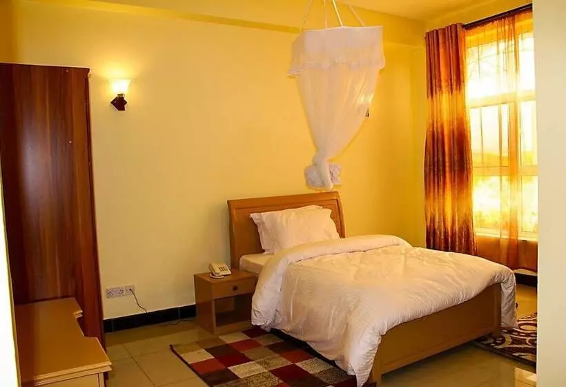 A1 Hotel And Resort